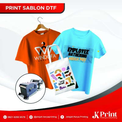 Textile Printing