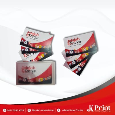 NameCard & Invitation